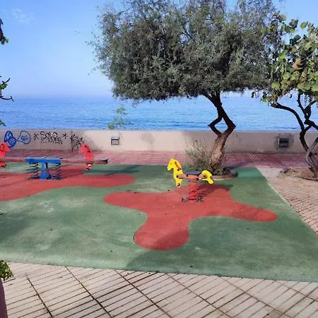 Margherita House Tenerife, Wonderful Ocean View パルム・マール