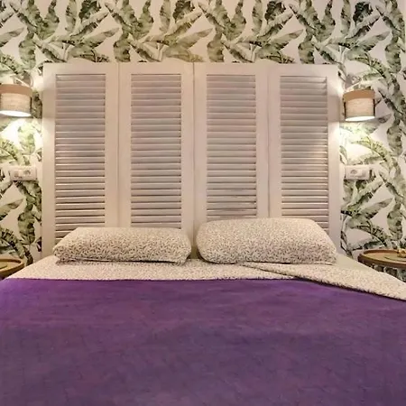 アパート Margherita House Tenerife, Wonderful Ocean View *