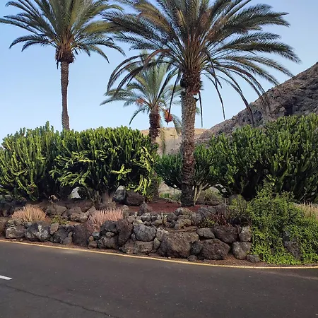 アパート Margherita House Tenerife, Wonderful Ocean View パルム・マール