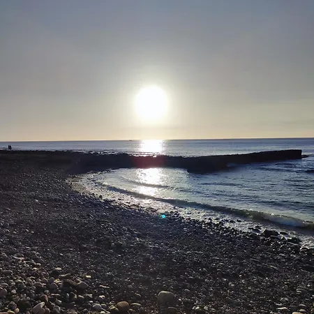 Margherita House Tenerife, Wonderful Ocean View アパート