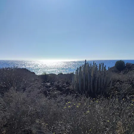 Margherita House Tenerife, Wonderful Ocean View アパート パルム・マール