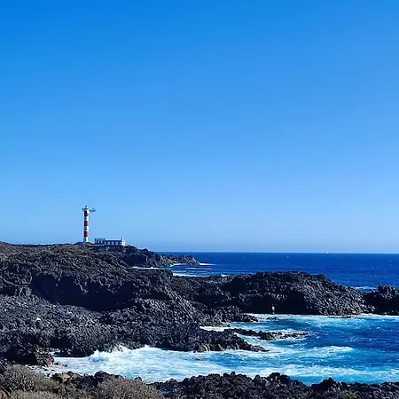 Margherita House Tenerife, Wonderful Ocean View アパート