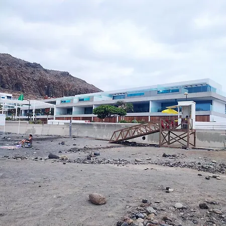 アパート Margherita House Tenerife, Wonderful Ocean View