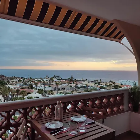 Margherita House Tenerife, Wonderful Ocean View パルム・マール