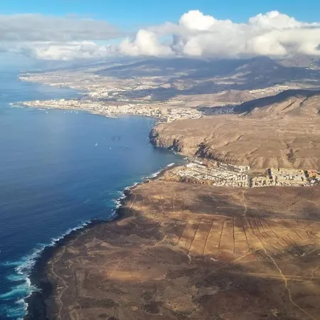 Margherita House Tenerife, Wonderful Ocean View
